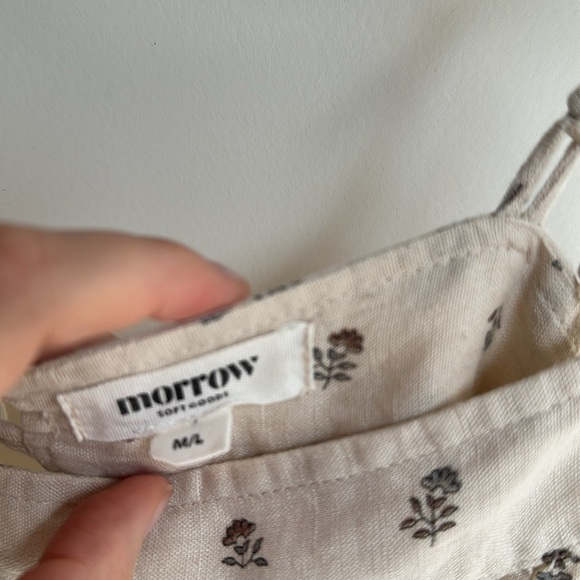 MORROW DRESS - Picture 3 of 10